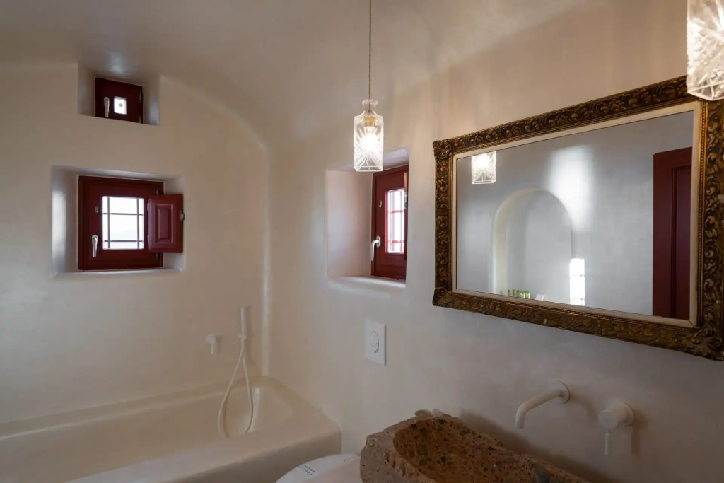 The Architects Cave House