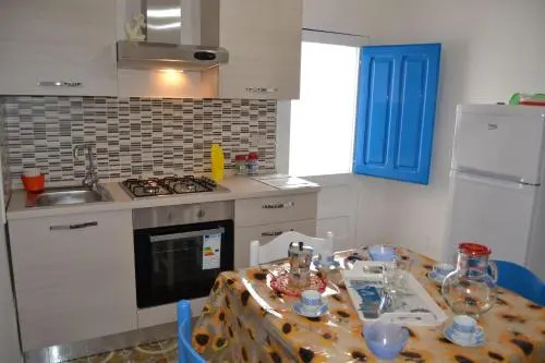 Villa Paladini A 10 Mt Dal Mare