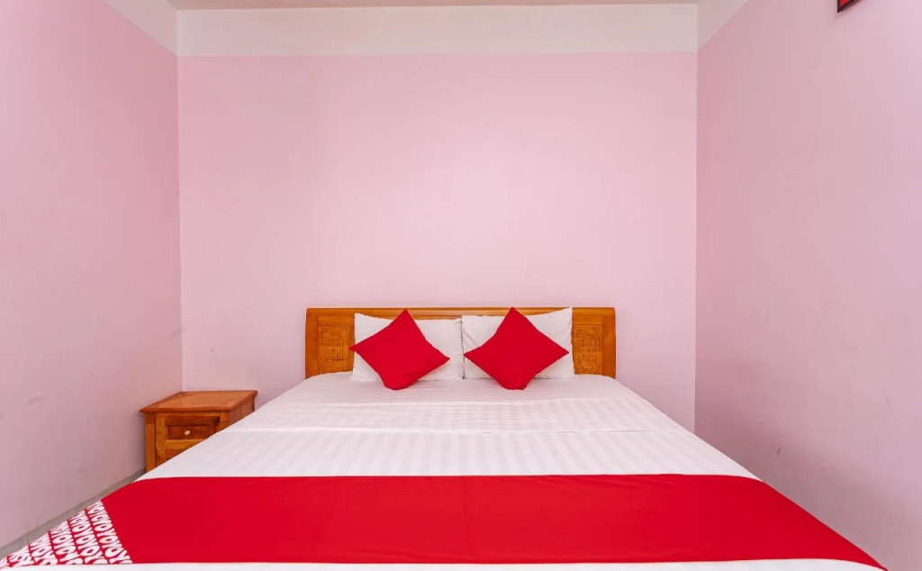 Amelia Hotel