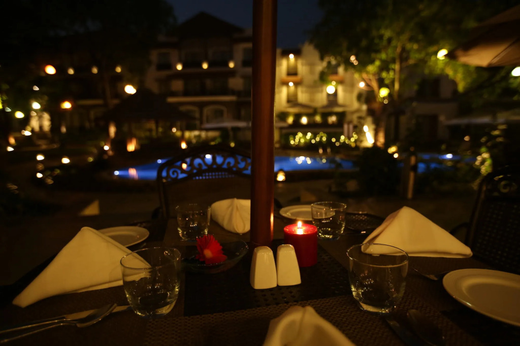 Rhythm Lonavala - An All Suite Resort