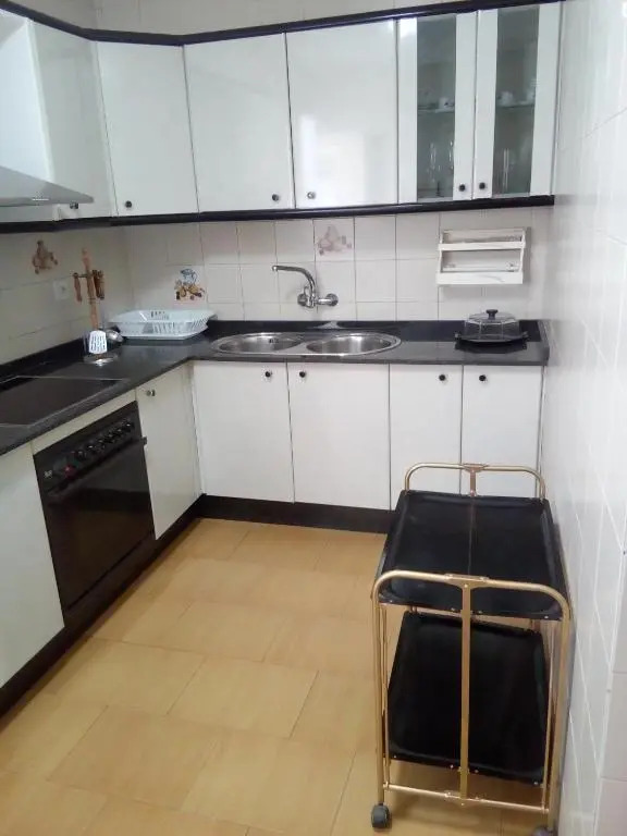 Excelente apartamento 3 hab