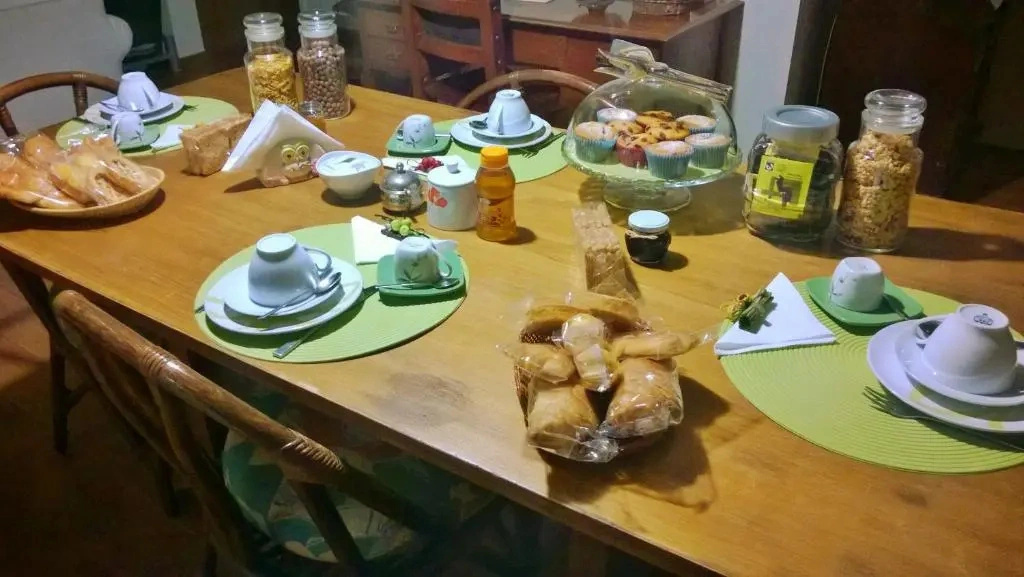 La Casa di Pietra