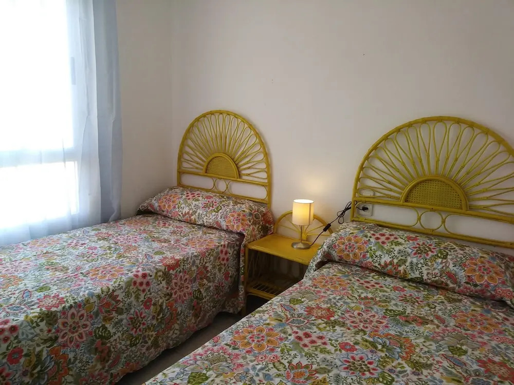 Apartamento Bahía de Dénia