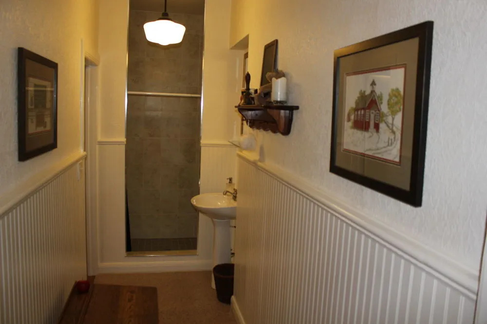Doctors House B & B