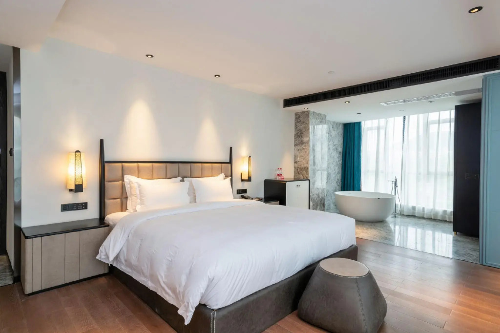 Paco Hotel