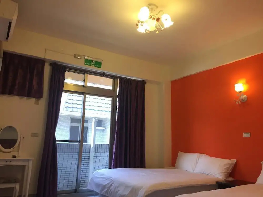 Sin Pin Homestay