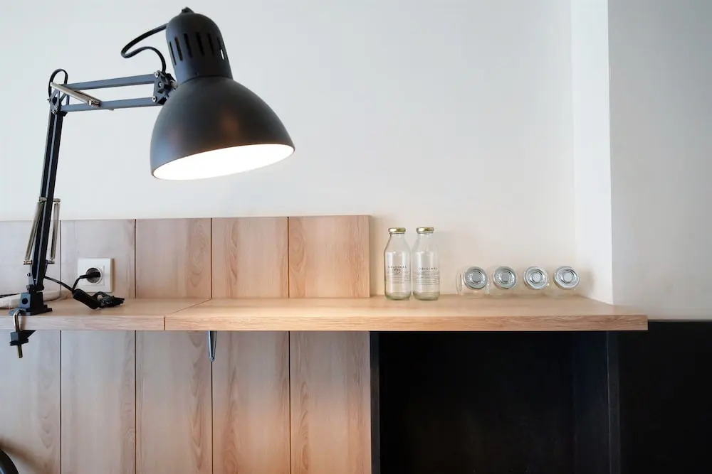 Classic Studio Tree Park Apartment near ICE BSD By Travelio