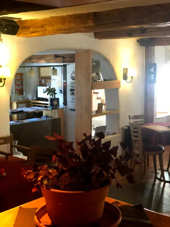 Hosteria La Raclette