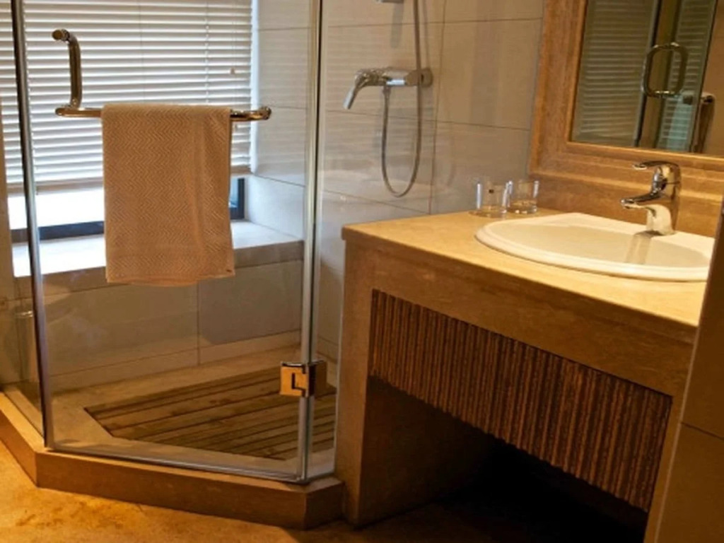Yise Apartment Beijing Guomao CBD Branch