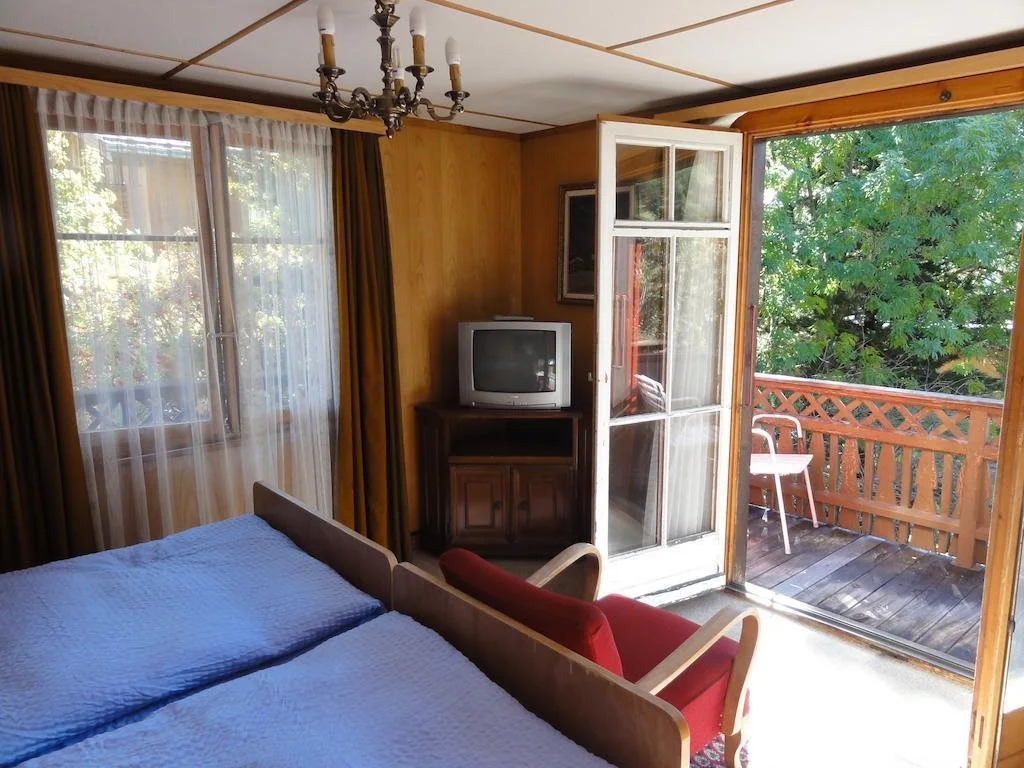 Hotel Cima Garni
