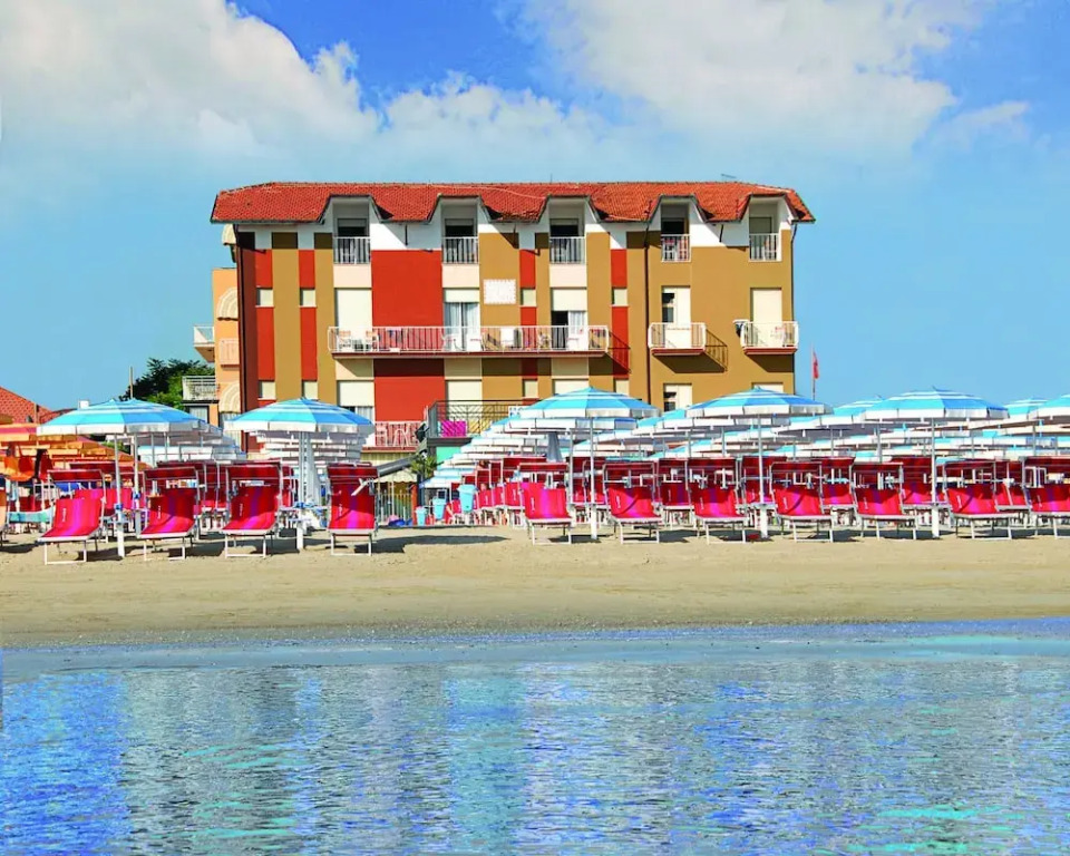 Hotel Marina