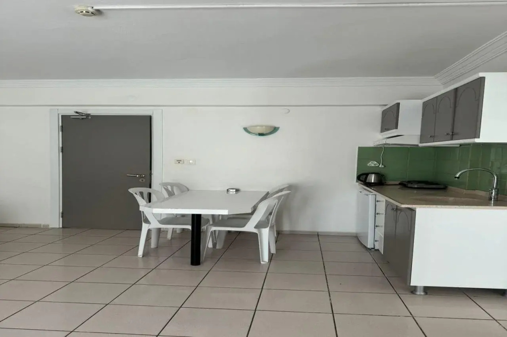Club Kocer Apartments