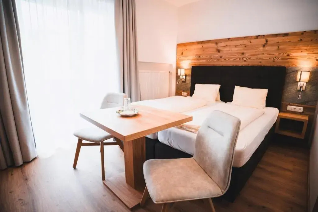 Hotel Rauscher - Das Naturteichparadies