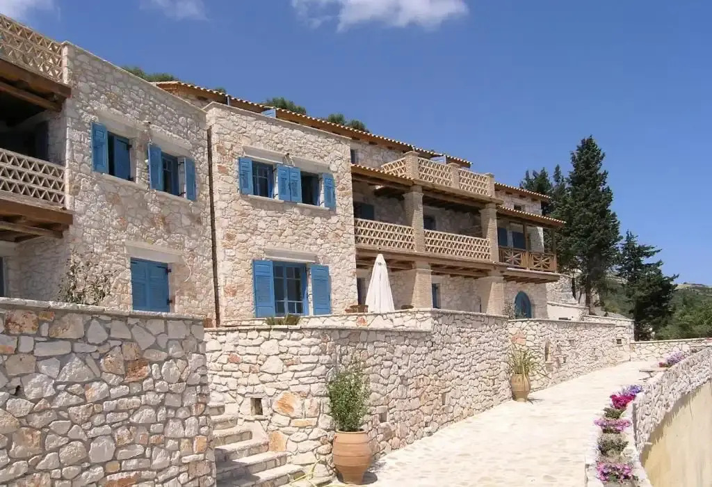 Pelagos Beach Hotel