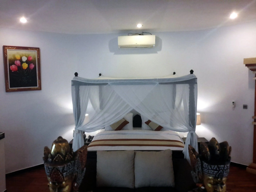 Mamo Hotel Uluwatu