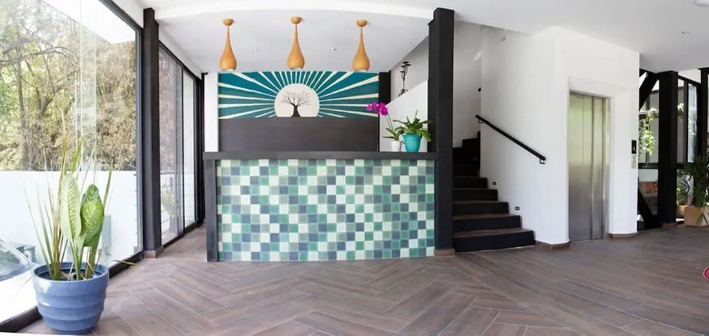 BOHOSTEL