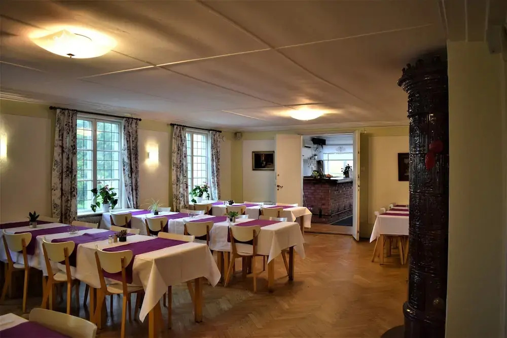 Torups Gästgivaregård