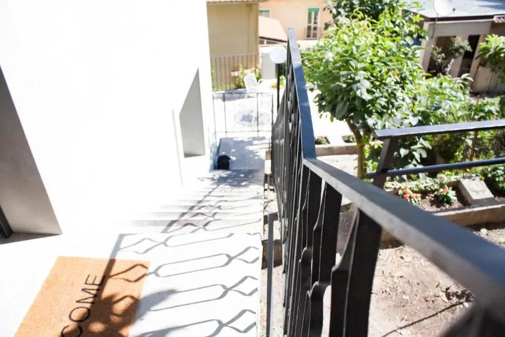 NEW Casa Corvaja