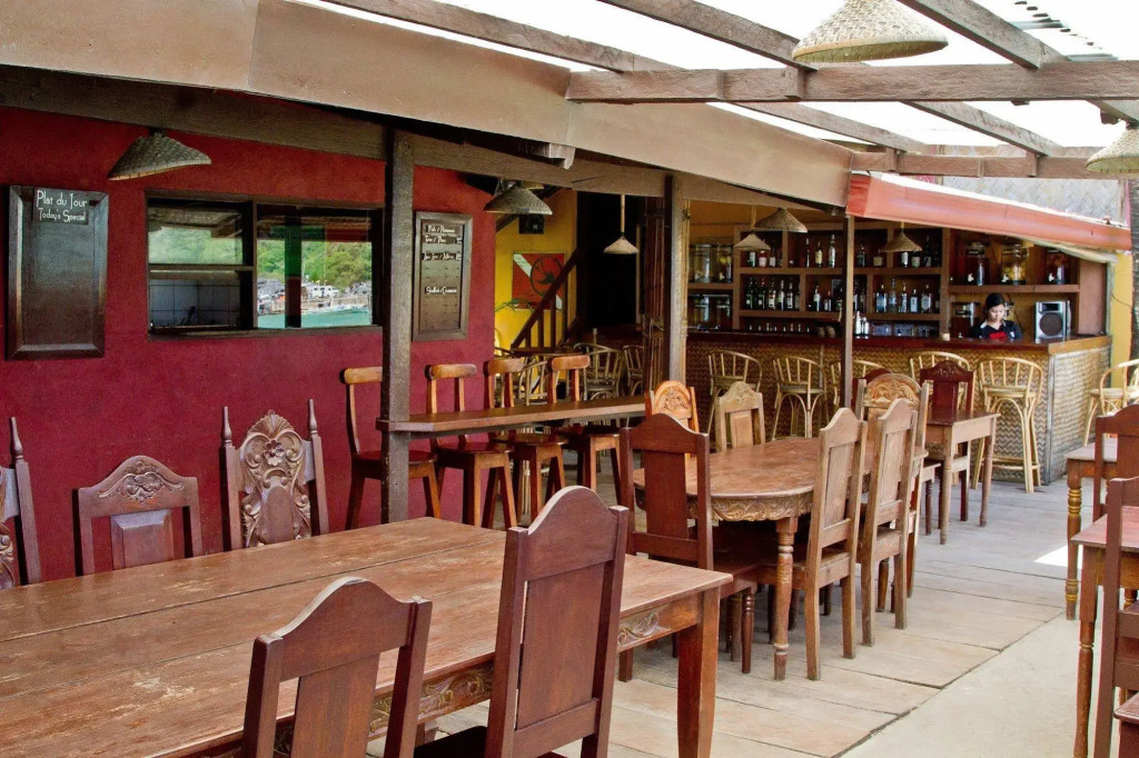 La Salangane Beach Hotel - Downtown