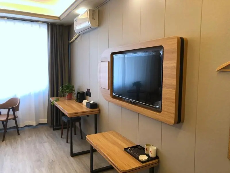 Jun Hotel Shandong Liaocheng Yanggu County 2nd High School