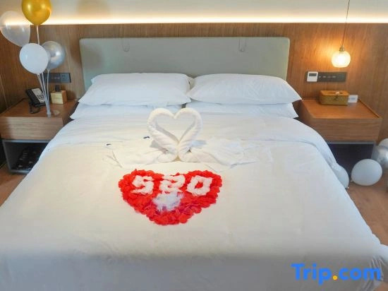 Guzhuxi Garden Homestay