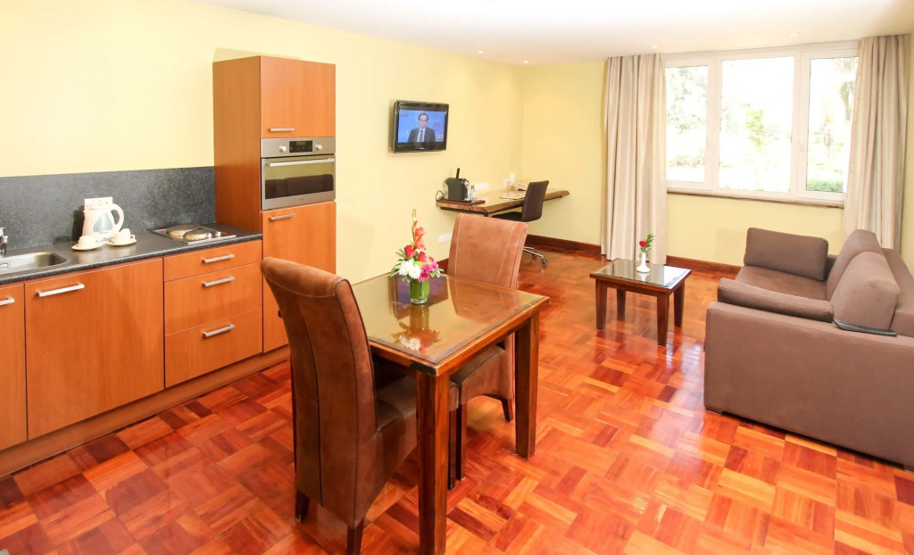 Fairview Hotel Nairobi, Vignette Collection by IHG