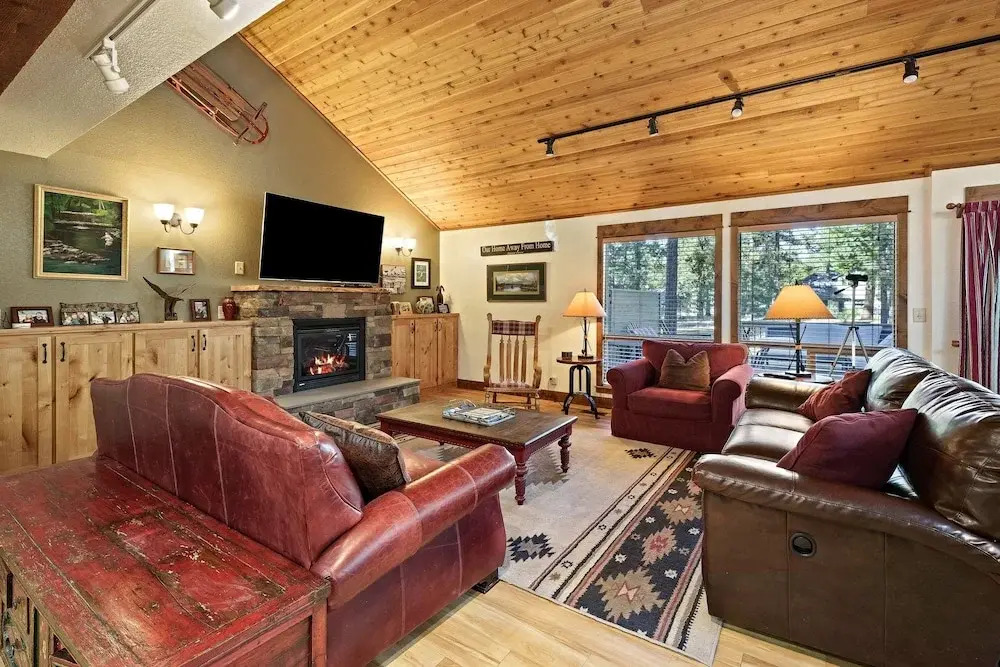 Tamarack 8 3 Bedroom Home