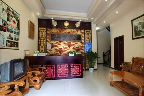 Lecheng Hotel Yangshuo