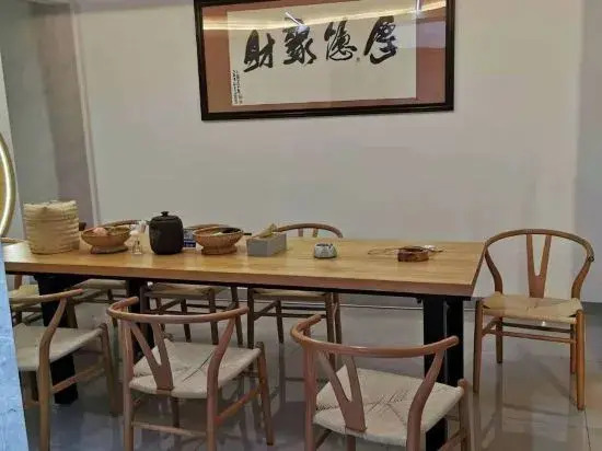 Jianshui Bushe Homestay (Gucheng Branch)