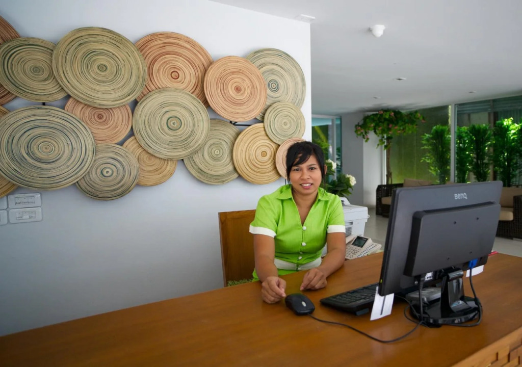 Nantra Chaweng Beach Hotel