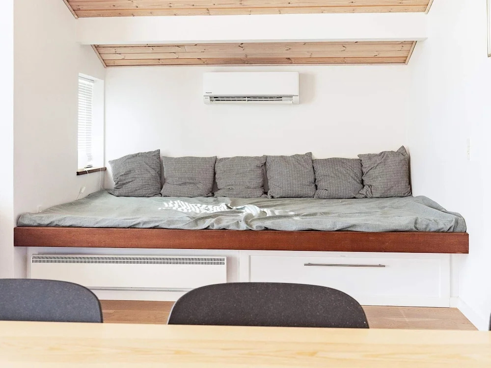 4 Star Holiday Home in Lokken