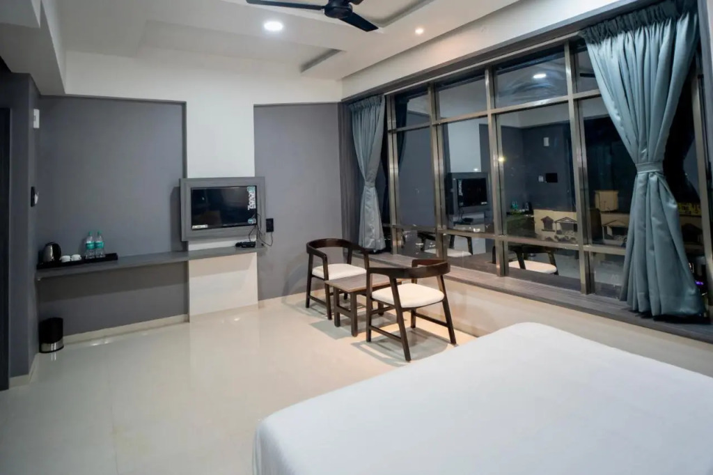 Hotel Oberon