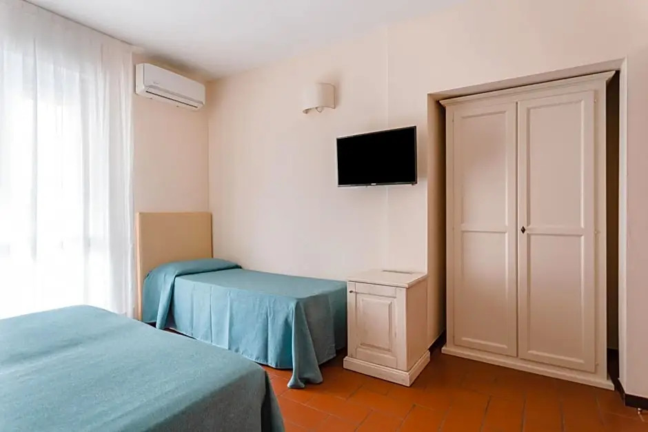 Hotel Milton