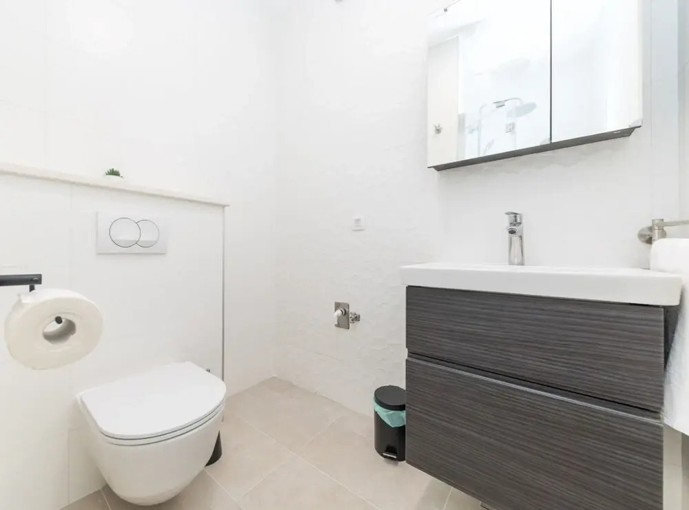 Scenic Elegant Trogir Villa with Pool