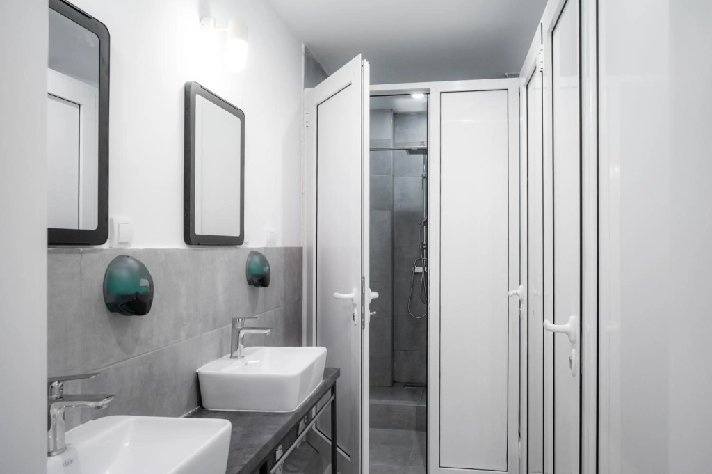 Good People Design Hostel