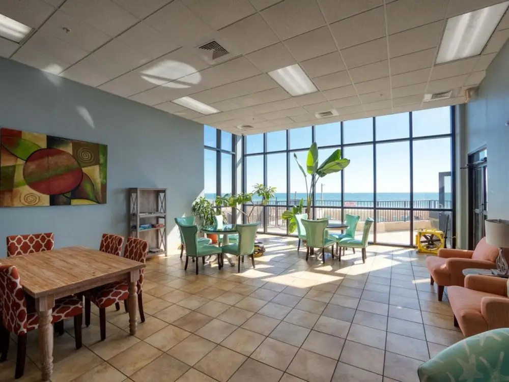 Phoenix II 2052 by Gold Star Vacation Rentals