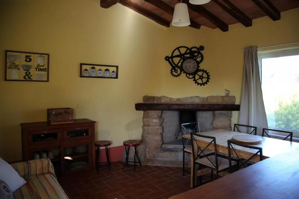 Relais La Cerreta
