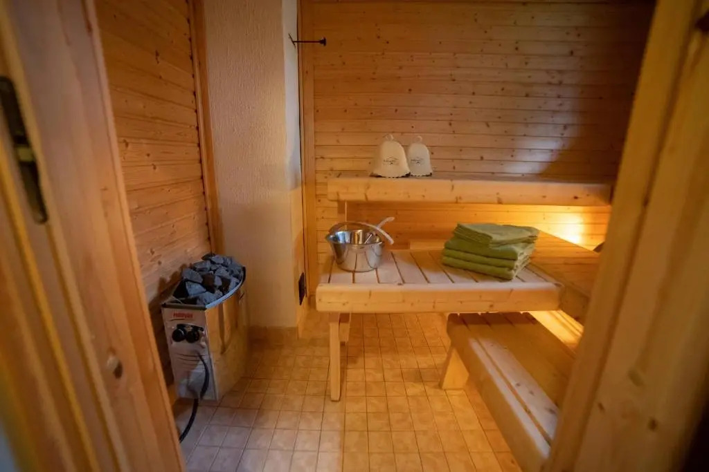 Holiday Village Kukkapää