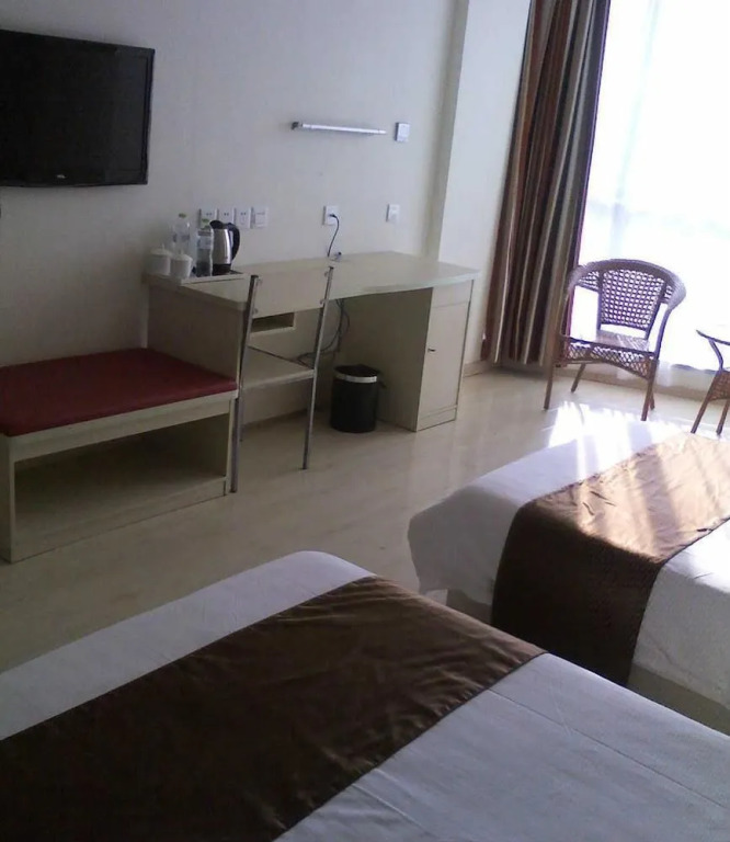 Thank You 99 Inn Haiyang Road