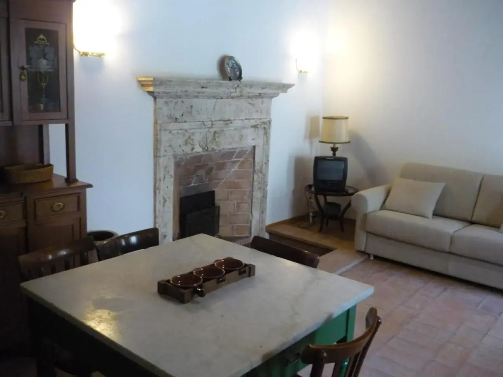 Casa "La Fortezza"
