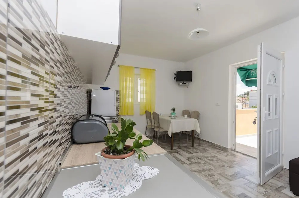 Apartments Mila II