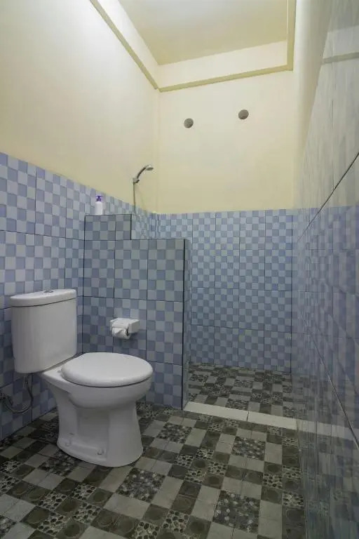 Tanaya Homestay