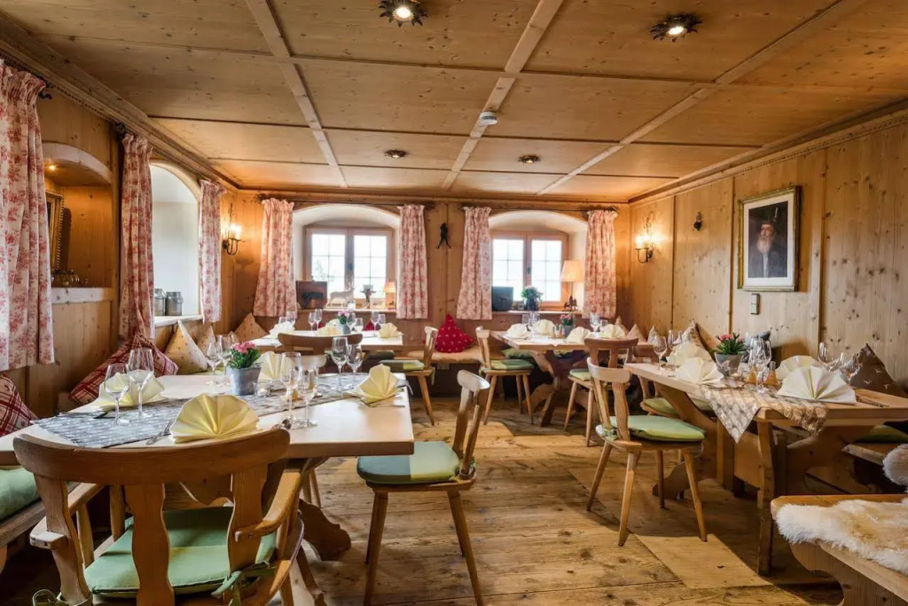 Der Westerhof Hotel