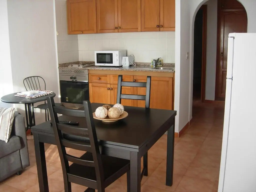 Buganvilla 203