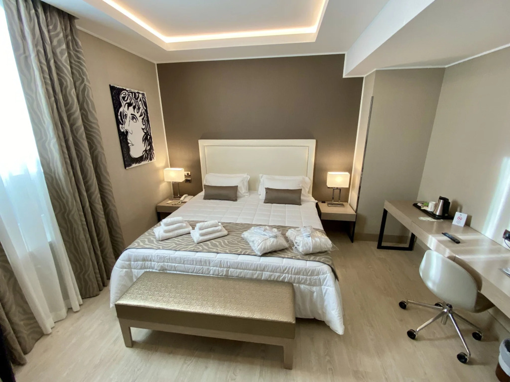 Hotel Genova