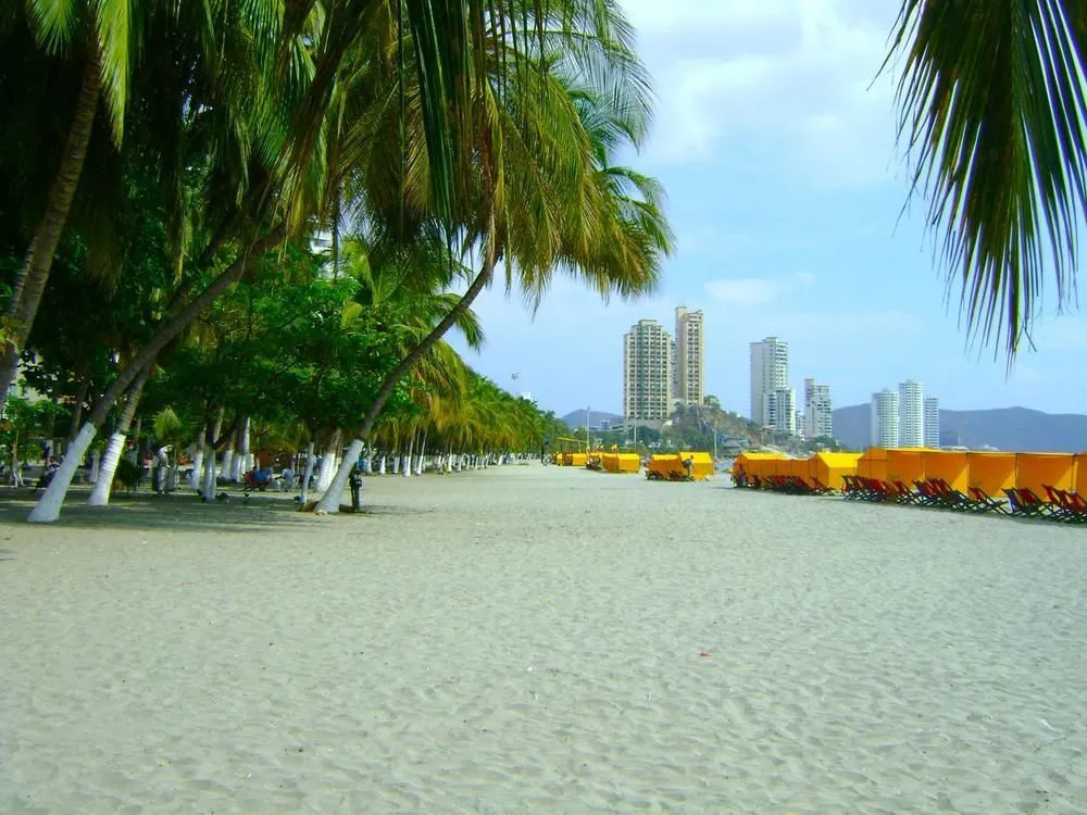 Apartamento Horizonte Azul - SMR233A