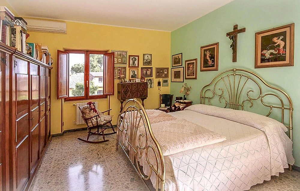 Gorgeous Home In Ardea With Wifi