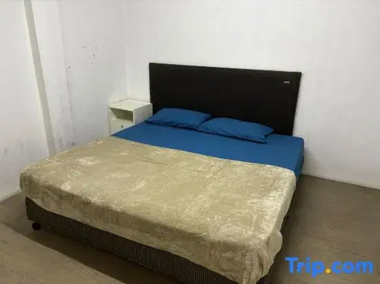 Onnut36 Apartment Panasan