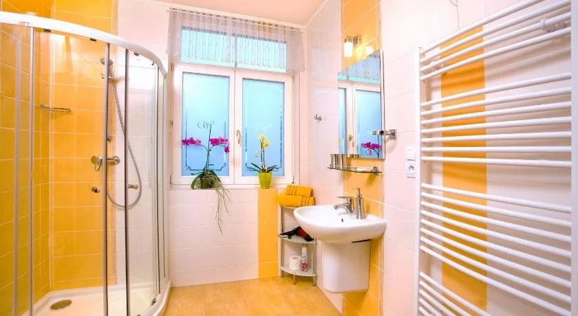 Villa Walir - Spa Hotel Garni SUPERIOR