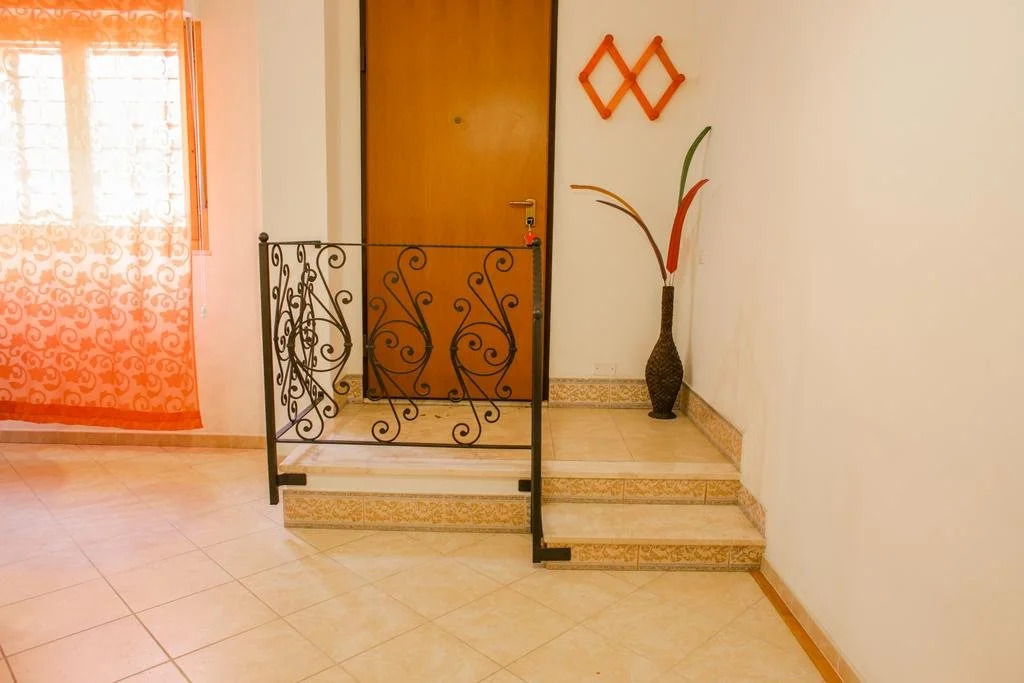 Marisal Accommodation